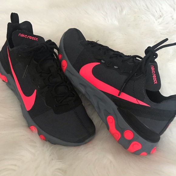 privalia nike react element